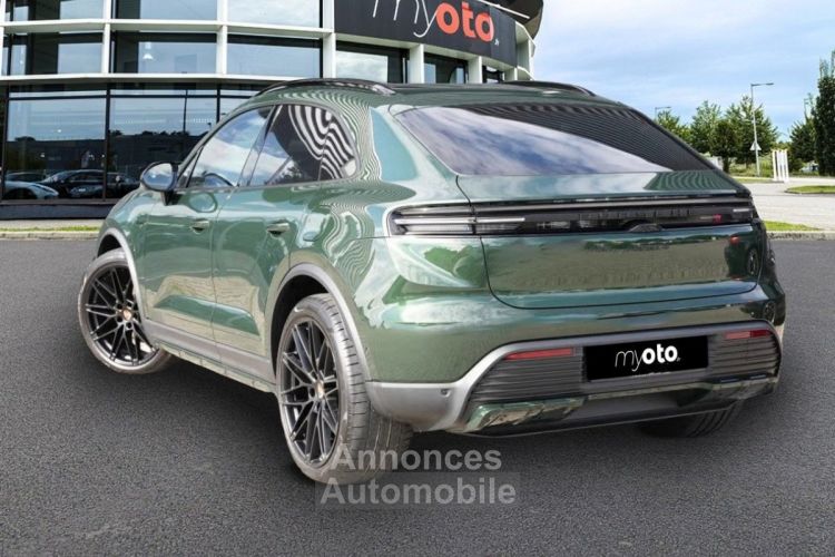 Porsche Macan 408CH 4 - <small></small> 122.890 € <small>TTC</small> - #4