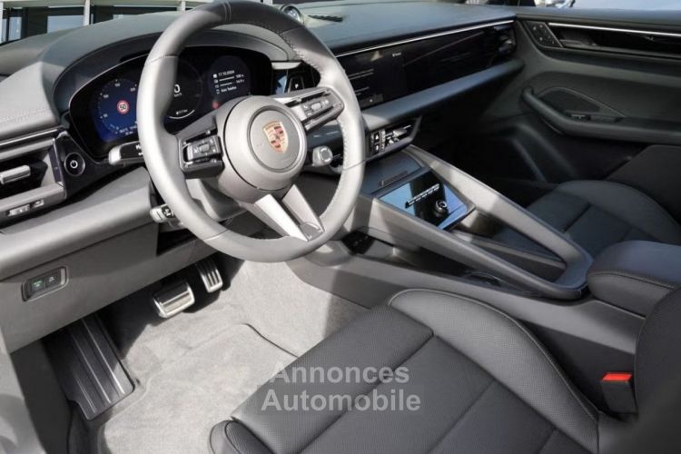 Porsche Macan 408CH 4 - <small></small> 122.890 € <small>TTC</small> - #5