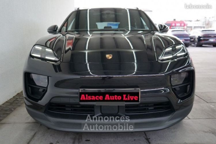 Porsche Macan 408CH 4 - <small></small> 91.900 € <small>TTC</small> - #2