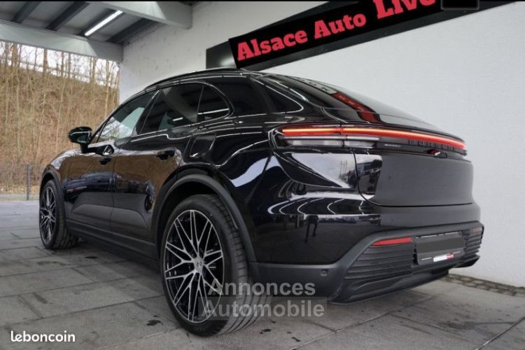 Porsche Macan 408CH 4 - <small></small> 91.900 € <small>TTC</small> - #4