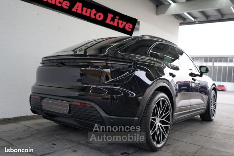 Porsche Macan 408CH 4 - <small></small> 91.900 € <small>TTC</small> - #6