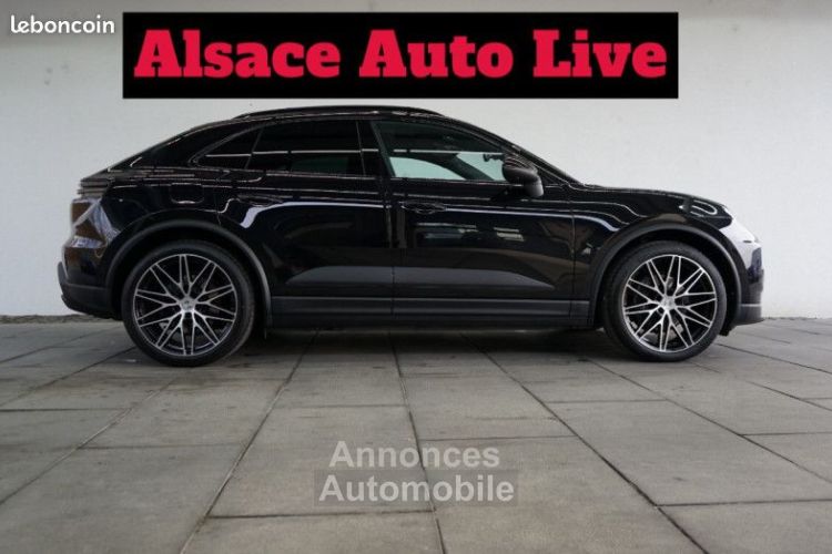 Porsche Macan 408CH 4 - <small></small> 91.900 € <small>TTC</small> - #7