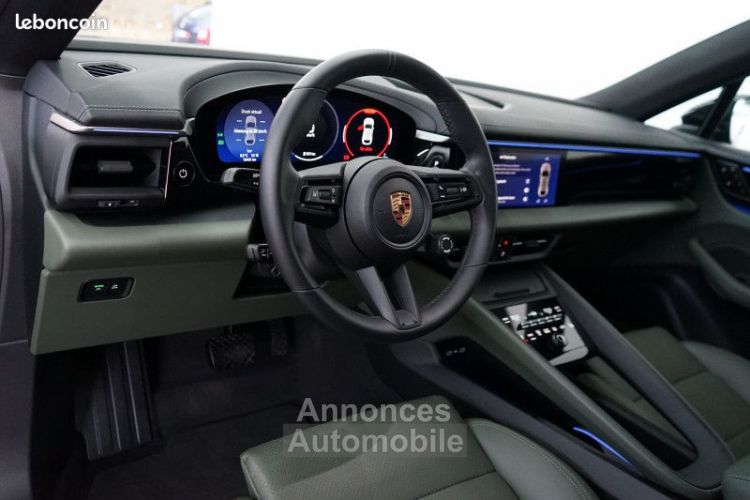 Porsche Macan 408CH 4 - <small></small> 91.900 € <small>TTC</small> - #9