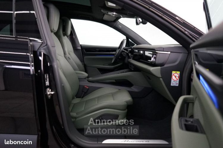 Porsche Macan 408CH 4 - <small></small> 91.900 € <small>TTC</small> - #12