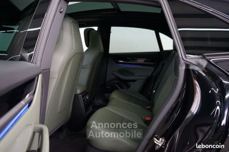 Porsche Macan 408CH 4 - <small></small> 91.900 € <small>TTC</small> - #13