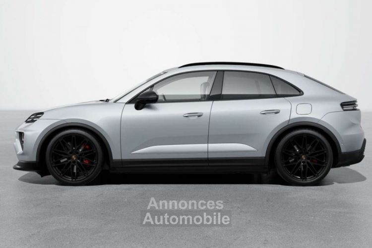 Porsche Macan 4S | Bose Passenger screen Pano roof ... - <small></small> 115.800 € <small>TTC</small> - #3