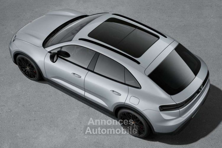 Porsche Macan 4S | Bose Passenger screen Pano roof ... - <small></small> 115.800 € <small>TTC</small> - #4