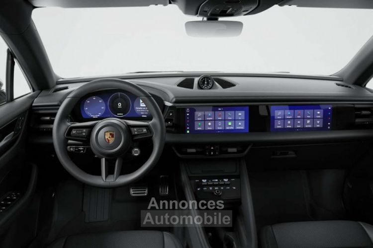 Porsche Macan 4S | Bose Passenger screen Pano roof ... - <small></small> 115.800 € <small>TTC</small> - #5