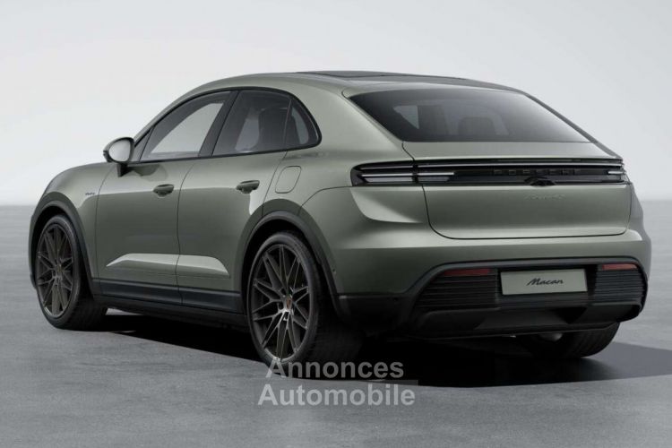 Porsche Macan 4S | ComfortSeat BOSE Entry PassengerDisplay - <small></small> 120.990 € <small>TTC</small> - #6