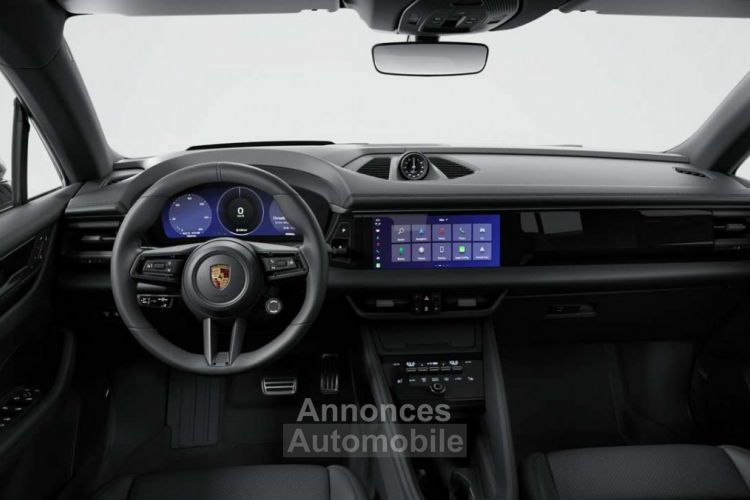 Porsche Macan 4S | Pano Roof Bose Matrix Head-up ... - <small></small> 121.900 € <small>TTC</small> - #5