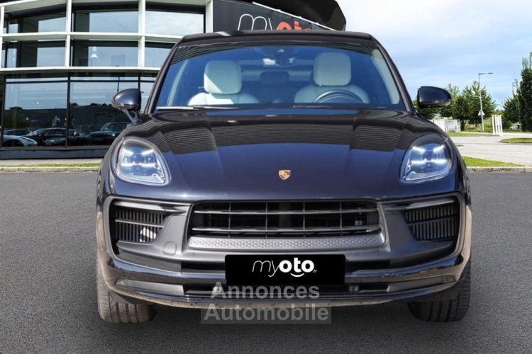 Porsche Macan (95B) 2.9 V6 440CH GTS PDK - <small></small> 119.890 € <small>TTC</small> - #3