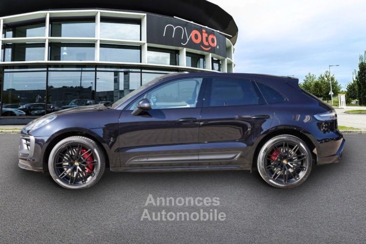 Porsche Macan (95B) 2.9 V6 440CH GTS PDK - <small></small> 119.890 € <small>TTC</small> - #9