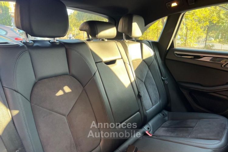 Porsche Macan (95B) 3.0 V6 258CH S DIESEL PDK - <small></small> 36.490 € <small>TTC</small> - #15