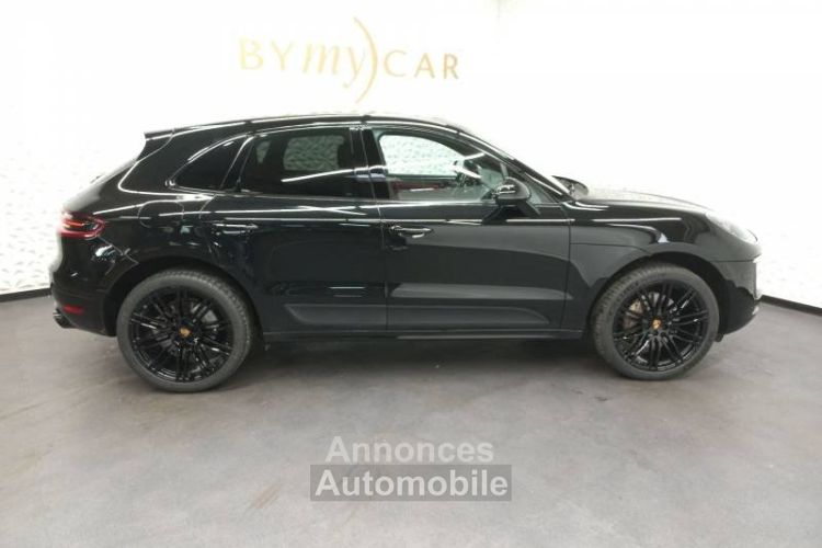 Porsche Macan Diesel 3.0 V6 258 ch S PDK - <small></small> 49.990 € <small>TTC</small> - #2