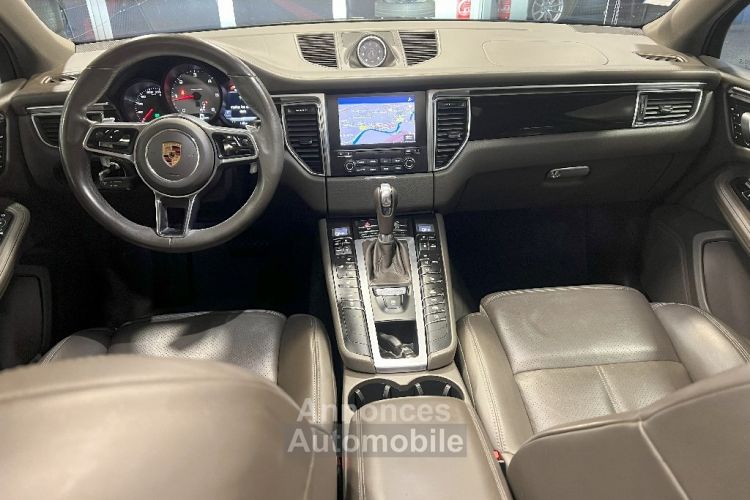 Porsche Macan Diesel 3.0 V6 258 ch S PDK - <small></small> 44.900 € <small>TTC</small> - #5