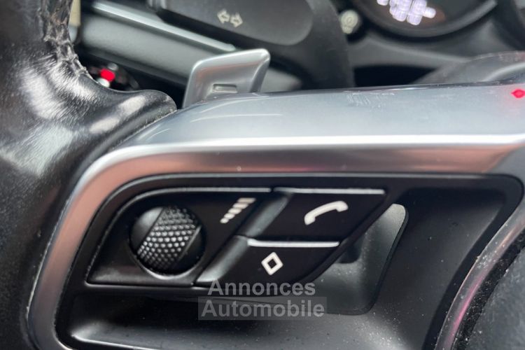 Porsche Macan diesel 3.0 v6 258 ch s pdk avec carnet complet toit ouvrant sieges electriques et chauffants - <small></small> 28.990 € <small>TTC</small> - #21