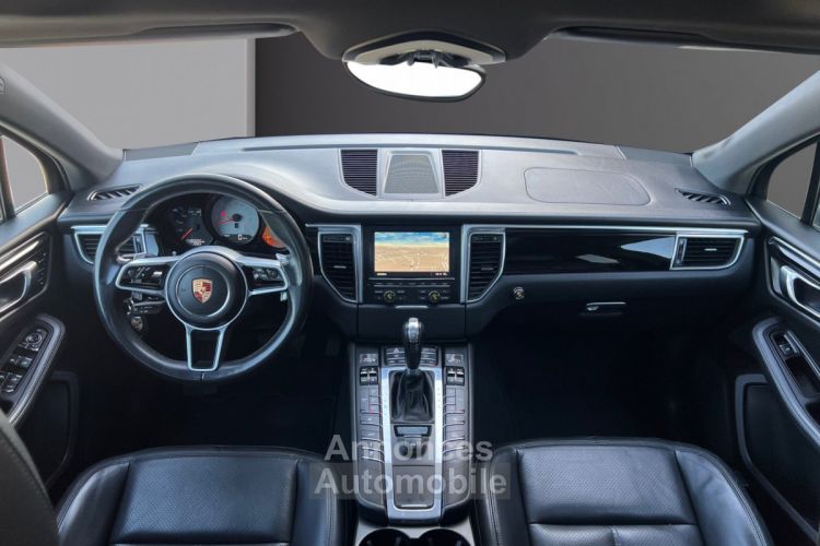 Porsche Macan Diesel 3.0 V6 258 ch S PDK SUIVI COMPLET 2 IEME MAIN TOIT OUVRANT GARANTIE 12 MOIS - <small></small> 36.990 € <small>TTC</small> - #2