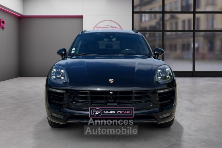 Porsche Macan Diesel 3.0 V6 258 ch S PDK / SUIVIE / 50082 EUROS D'OPTIONS / GARANTIE 12 MOIS / - <small></small> 39.900 € <small>TTC</small> - #2