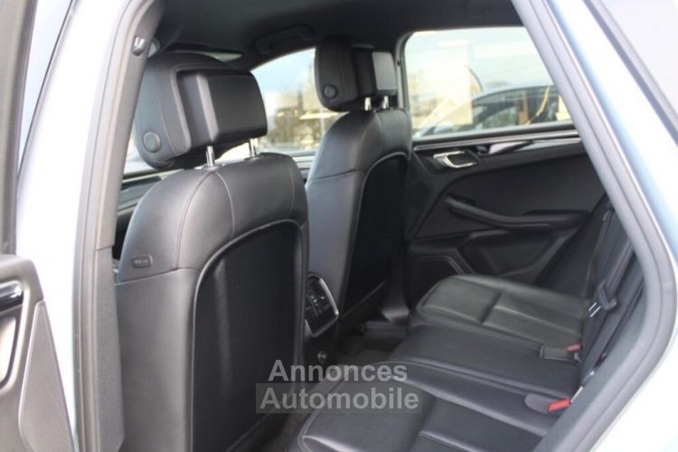 Porsche Macan Diesel 3.0L V6 258Ch - <small></small> 34.900 € <small>TTC</small> - #9