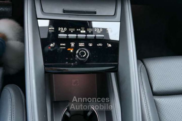 Porsche Macan e-Macan 4 vele opties - <small></small> 98.990 € <small>TTC</small> - #7