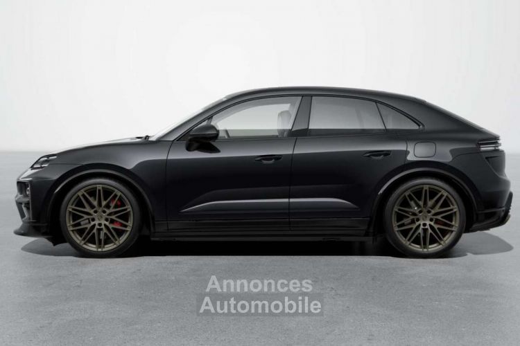 Porsche Macan e-Macan Turbo | 22 velg Pano Matrix ACC - <small></small> 143.500 € <small>TTC</small> - #2