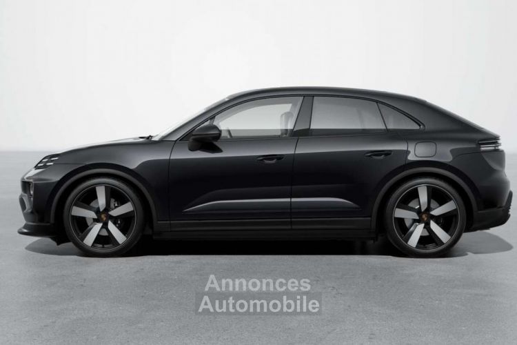 Porsche Macan Electric | 2-wheel drive Long range - <small></small> 104.860 € <small>TTC</small> - #3