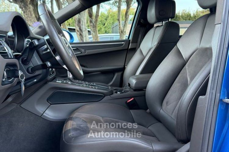 Porsche Macan FR 2.0 245CH Première main suivi - <small></small> 44.990 € <small>TTC</small> - #5