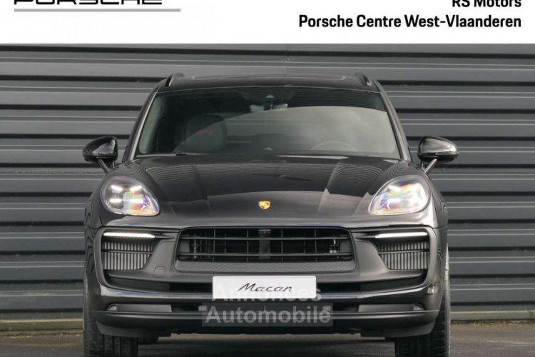 Porsche Macan GTS | Sport Package Carbon LED Open roof ... - <small></small> 118.900 € <small>TTC</small> - #2