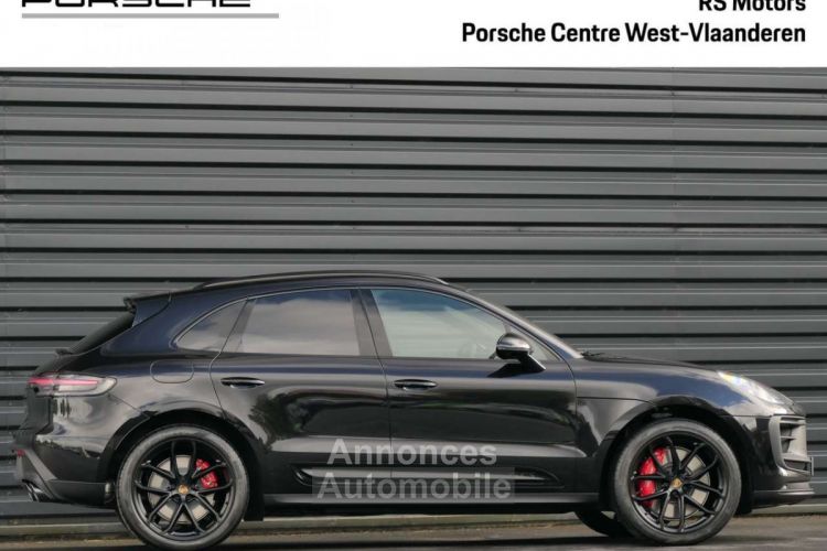 Porsche Macan GTS | Sport Package Carbon LED Open roof ... - <small></small> 118.900 € <small>TTC</small> - #4