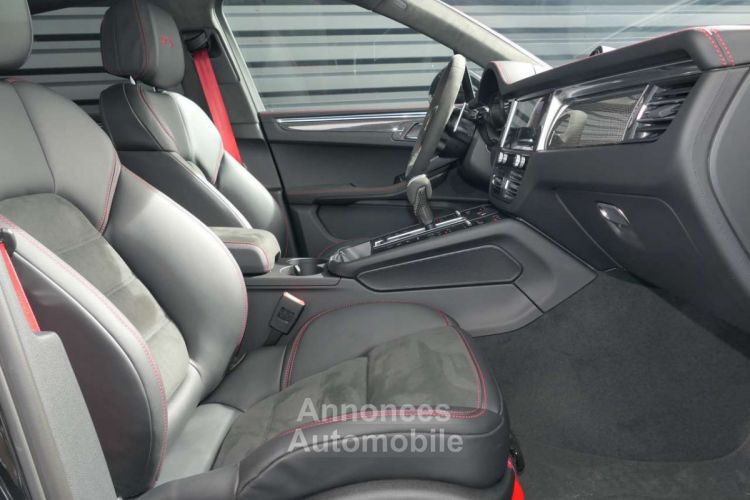 Porsche Macan GTS | Sport Package Carbon LED Open roof ... - <small></small> 118.900 € <small>TTC</small> - #10