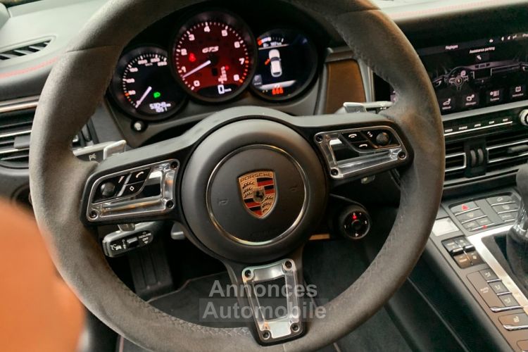 Porsche Macan GTS 1 main - <small></small> 78.000 € <small>TTC</small> - #14