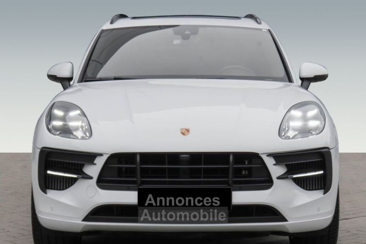 Porsche Macan GTS  - <small></small> 97.990 € <small>TTC</small> - #1