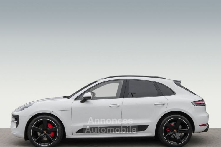 Porsche Macan GTS  - <small></small> 97.990 € <small>TTC</small> - #7