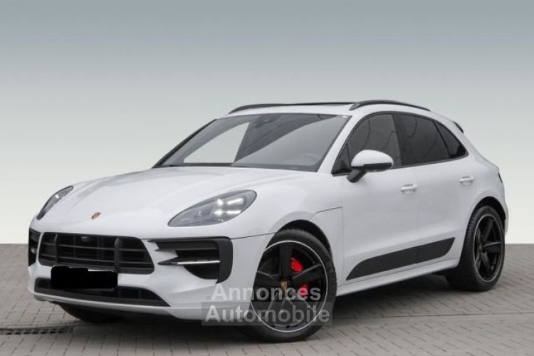 Porsche Macan GTS  - <small></small> 97.990 € <small>TTC</small> - #8