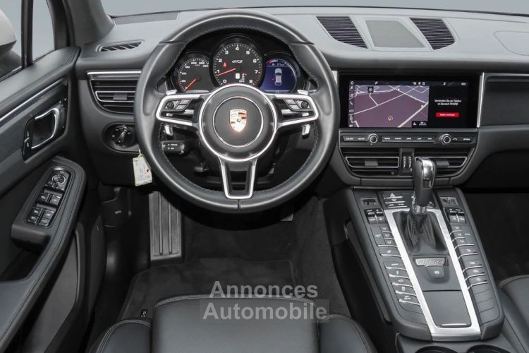 Porsche Macan GTS  - <small></small> 97.990 € <small>TTC</small> - #9