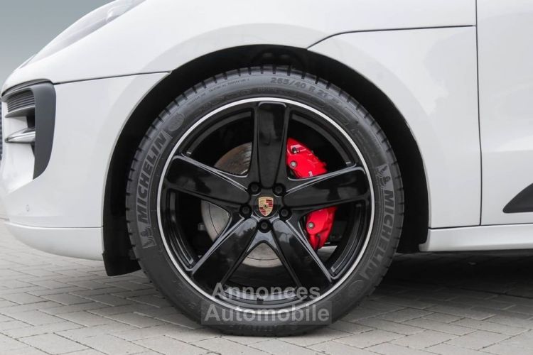 Porsche Macan GTS  - <small></small> 97.990 € <small>TTC</small> - #11