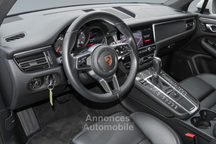 Porsche Macan GTS  - <small></small> 97.990 € <small>TTC</small> - #14