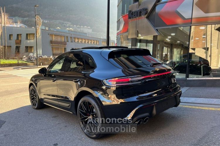 Porsche Macan GTS - <small></small> 91.441 € <small>TTC</small> - #3