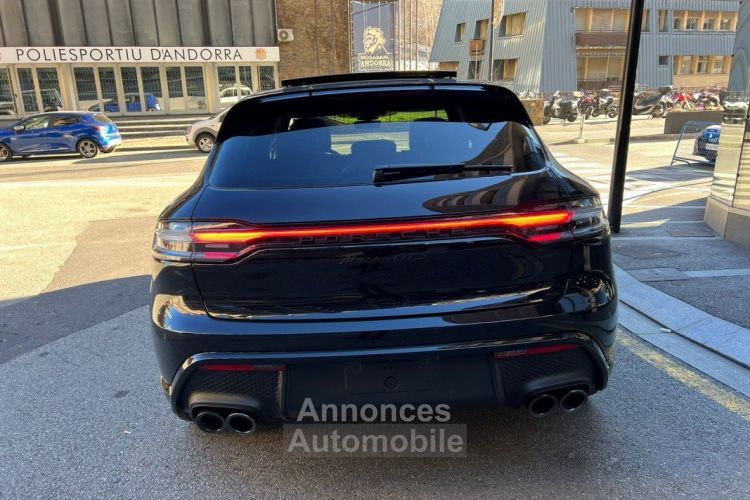 Porsche Macan GTS - <small></small> 91.441 € <small>TTC</small> - #4