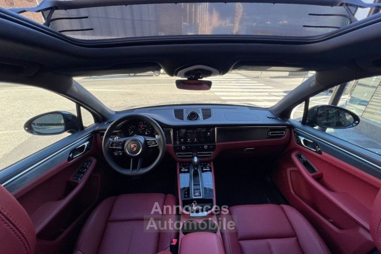 Porsche Macan GTS - <small></small> 91.441 € <small>TTC</small> - #11