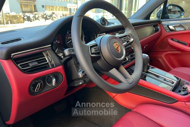 Porsche Macan GTS - <small></small> 91.441 € <small>TTC</small> - #22