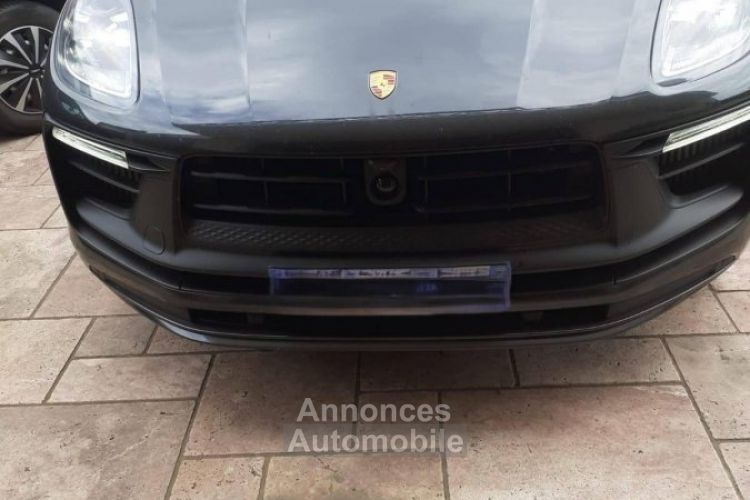 Porsche Macan GTS - <small></small> 117.990 € <small>TTC</small> - #1