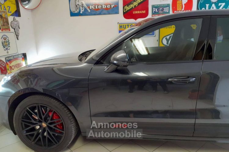 Porsche Macan GTS - <small></small> 117.990 € <small>TTC</small> - #3