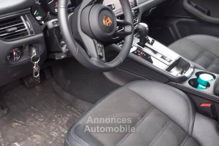 Porsche Macan GTS - <small></small> 117.990 € <small>TTC</small> - #7