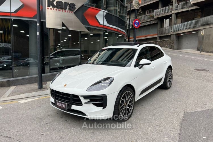 Porsche Macan GTS - <small></small> 68.900 € <small>TTC</small> - #1