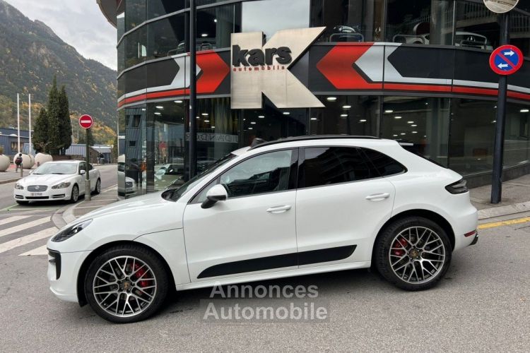 Porsche Macan GTS - <small></small> 68.900 € <small>TTC</small> - #3