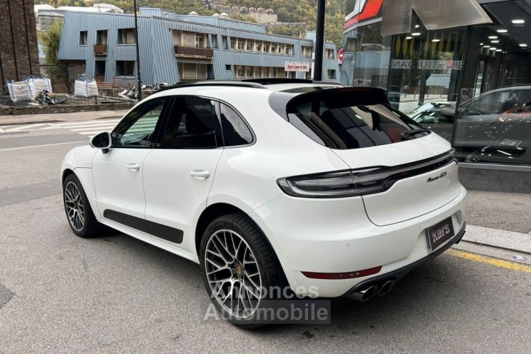 Porsche Macan GTS - <small></small> 68.900 € <small>TTC</small> - #4