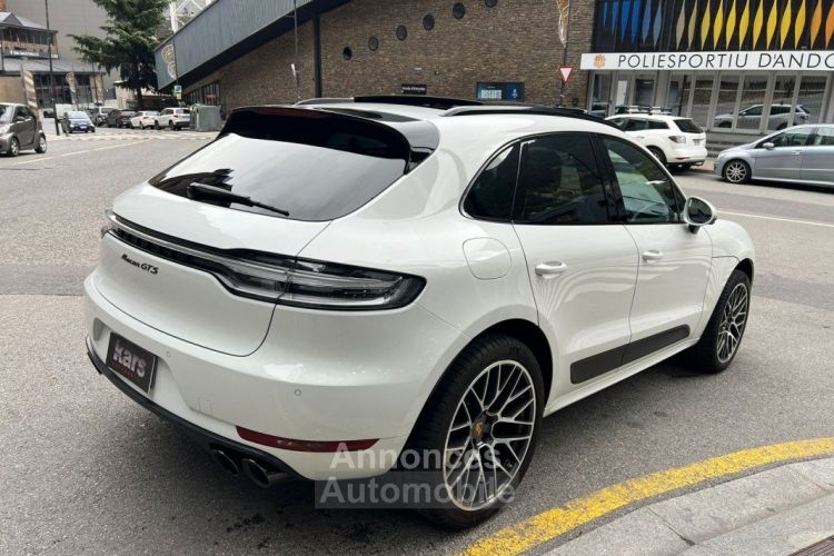 Porsche Macan GTS - <small></small> 68.900 € <small>TTC</small> - #6