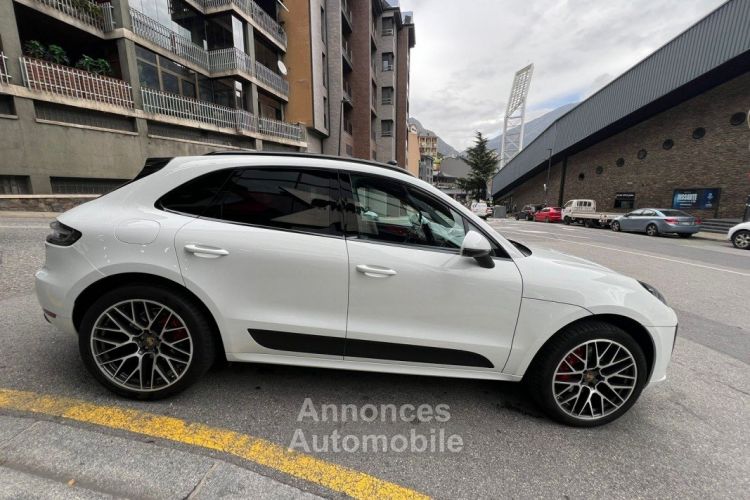 Porsche Macan GTS - <small></small> 68.900 € <small>TTC</small> - #7