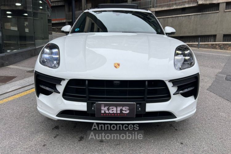 Porsche Macan GTS - <small></small> 68.900 € <small>TTC</small> - #9